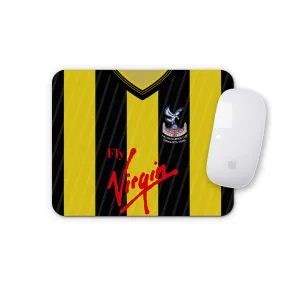 Crystal Palace 1990 Final Mouse Mat