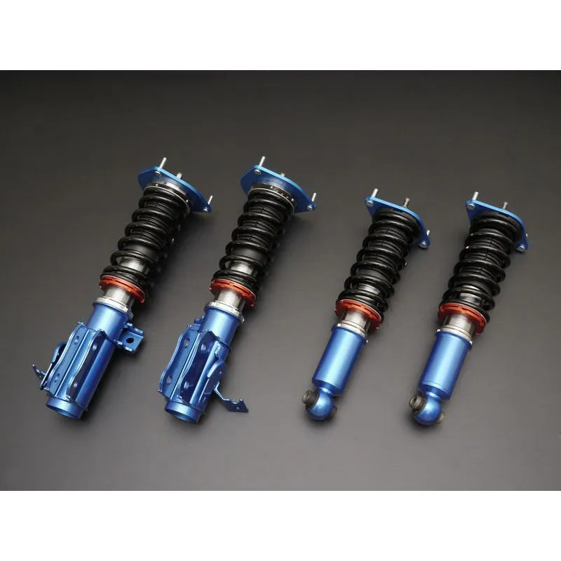 CUSCO 694 61P CN Coilover suspension kit STREET ZERO for SUBARU Impreza Sport (GP7)