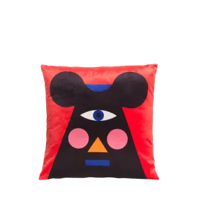 CUSHION OGGIAN Mr. MOUSE