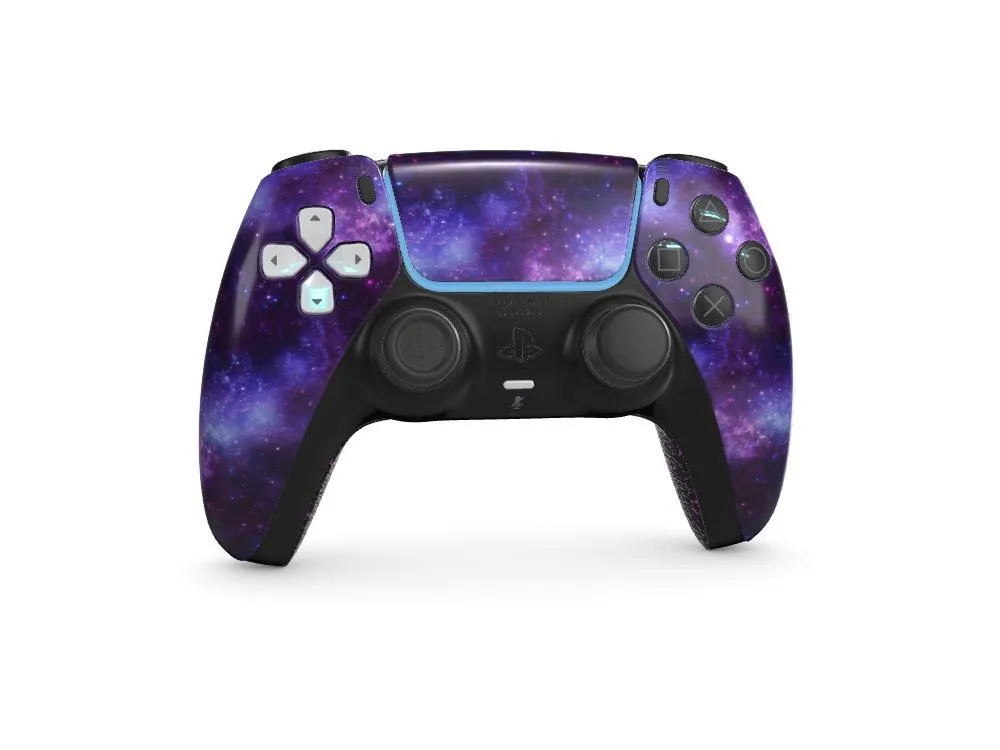 Custom Cinch PS5 Pro - Custom Design Ref: 7CDU1Q