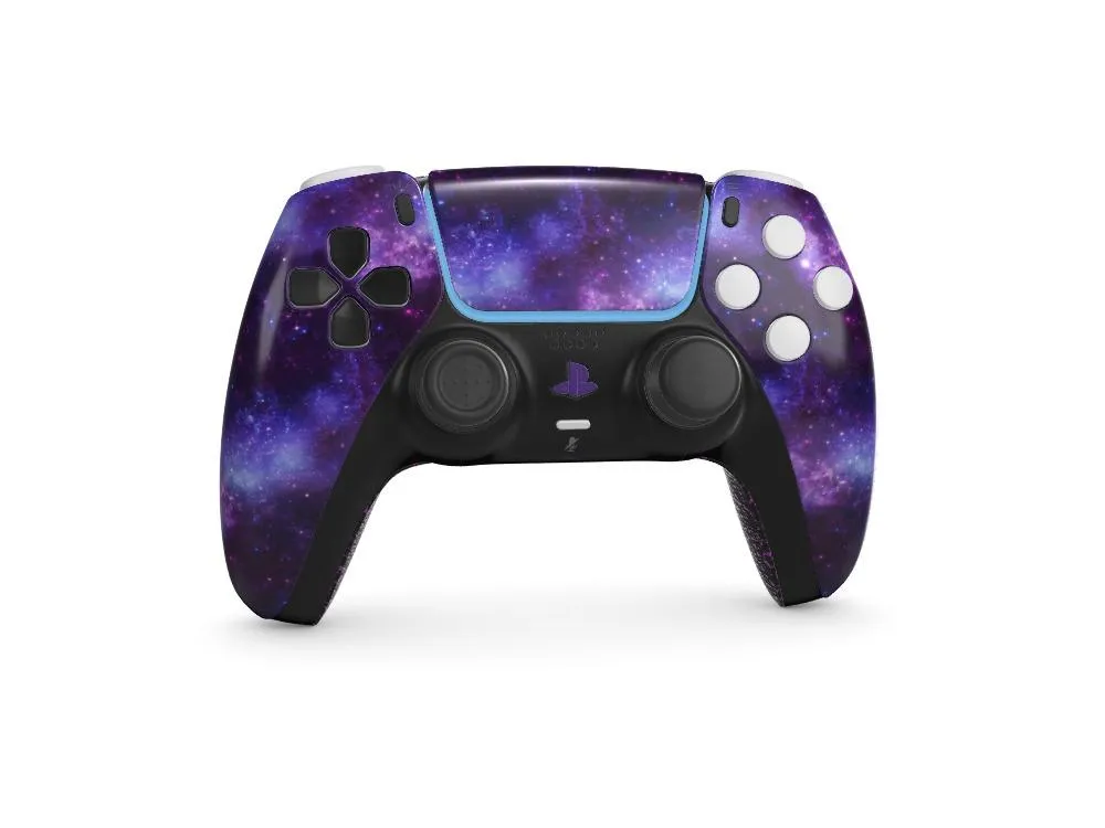 Custom Cinch PS5 Pro - Custom Design Ref: 7PP9RW