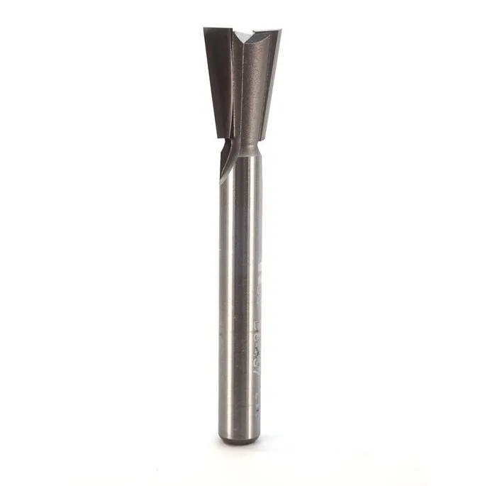 D8-437  8° DOVETAIL BIT