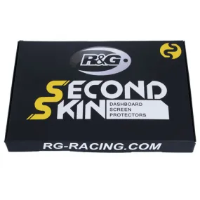 Dash Screen Protector Kit CBR1000RR-R SP 20- R&G (DSP-HON-017CL)