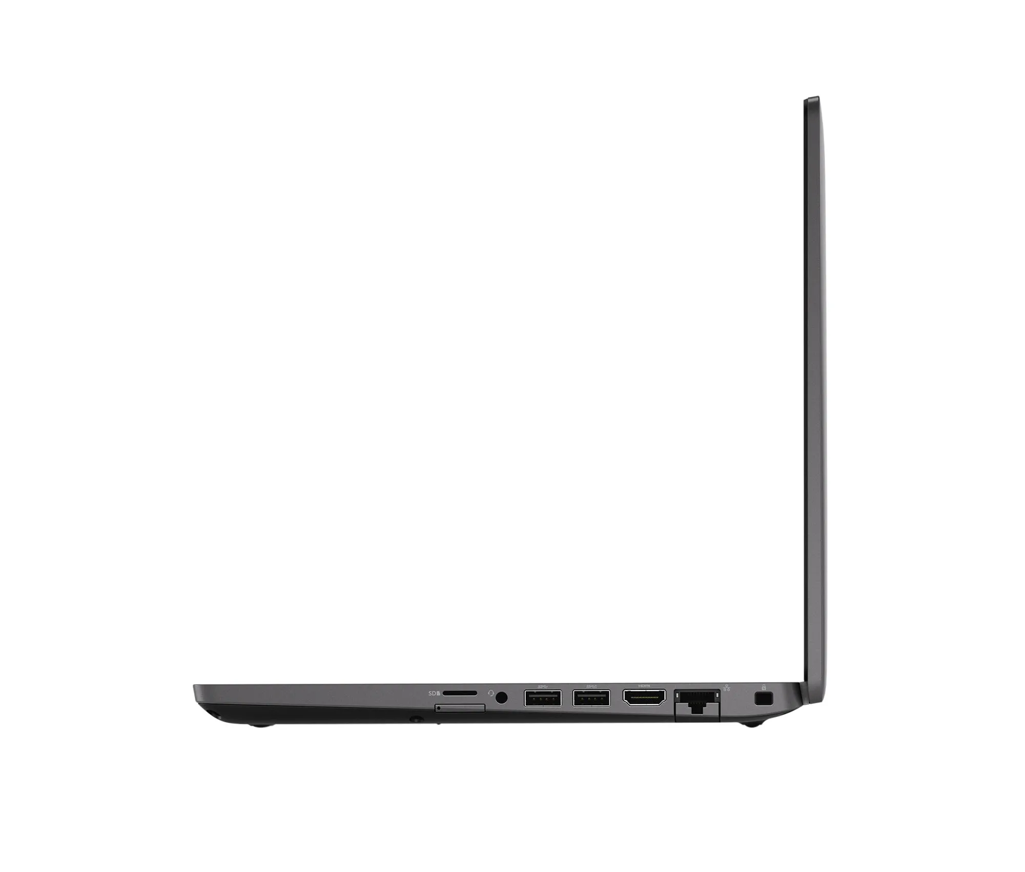 Dell Latitude 5400, 14" HD, Intel Core i5-8365U 1.6GHz, 16GB DDR4, 256GB SSD, Refurbished