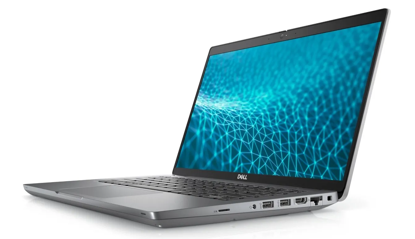 Dell Latitude 5431 i7-1270P Notebook 16GB 512GB SSD (3 Years Manufacture Local Warranty In Singapore)