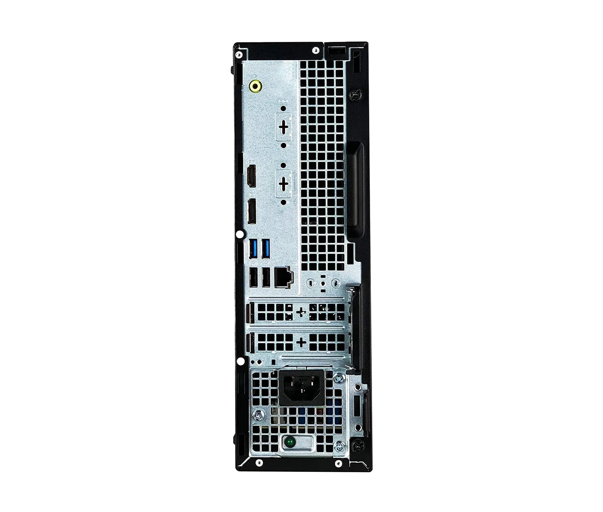 Dell OptiPlex 3070 SFF, Intel Core i5-9500 3.0GHz, 16GB DDR4, 256GB SSD, Refurbished