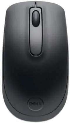 DELL WM118 WIRELESS MOUSE