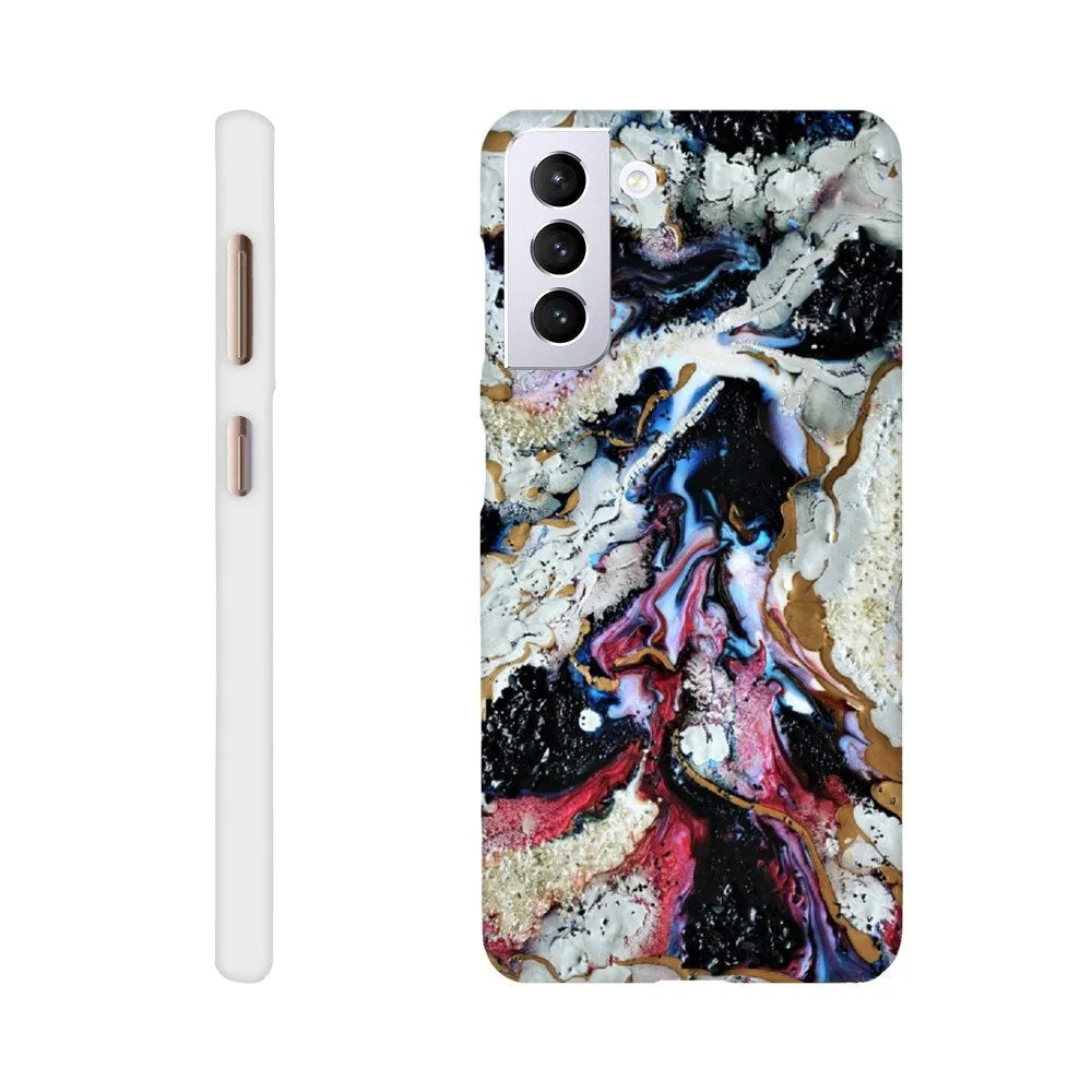 Designer Slim case- Iphone and Samsung