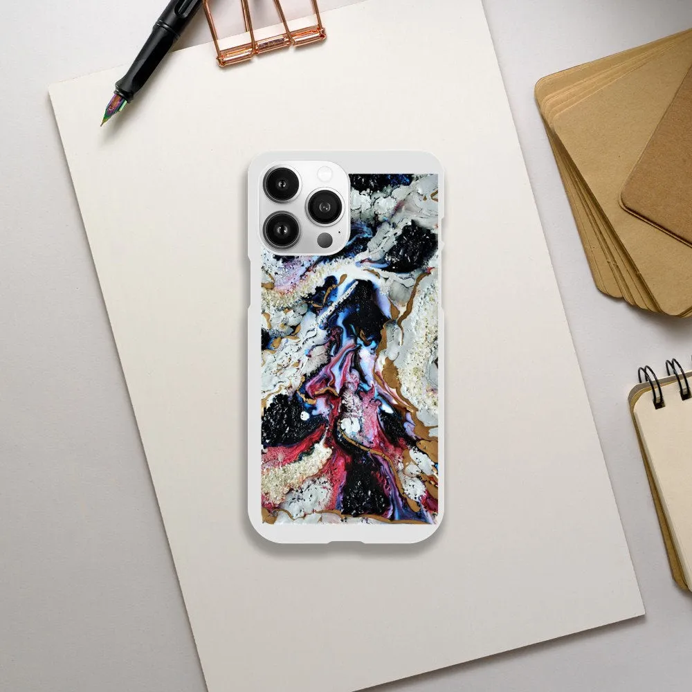 Designer Slim case- Iphone and Samsung