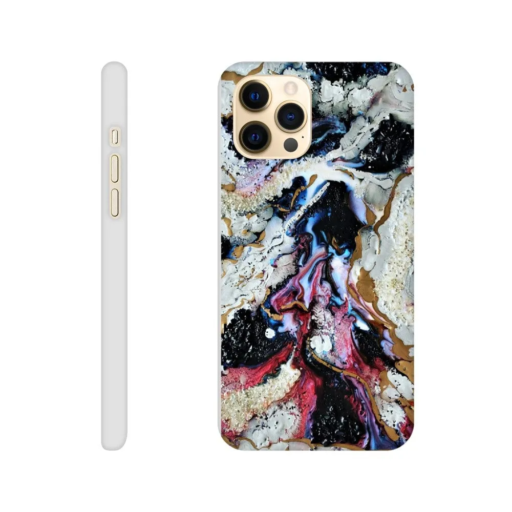 Designer Slim case- Iphone and Samsung