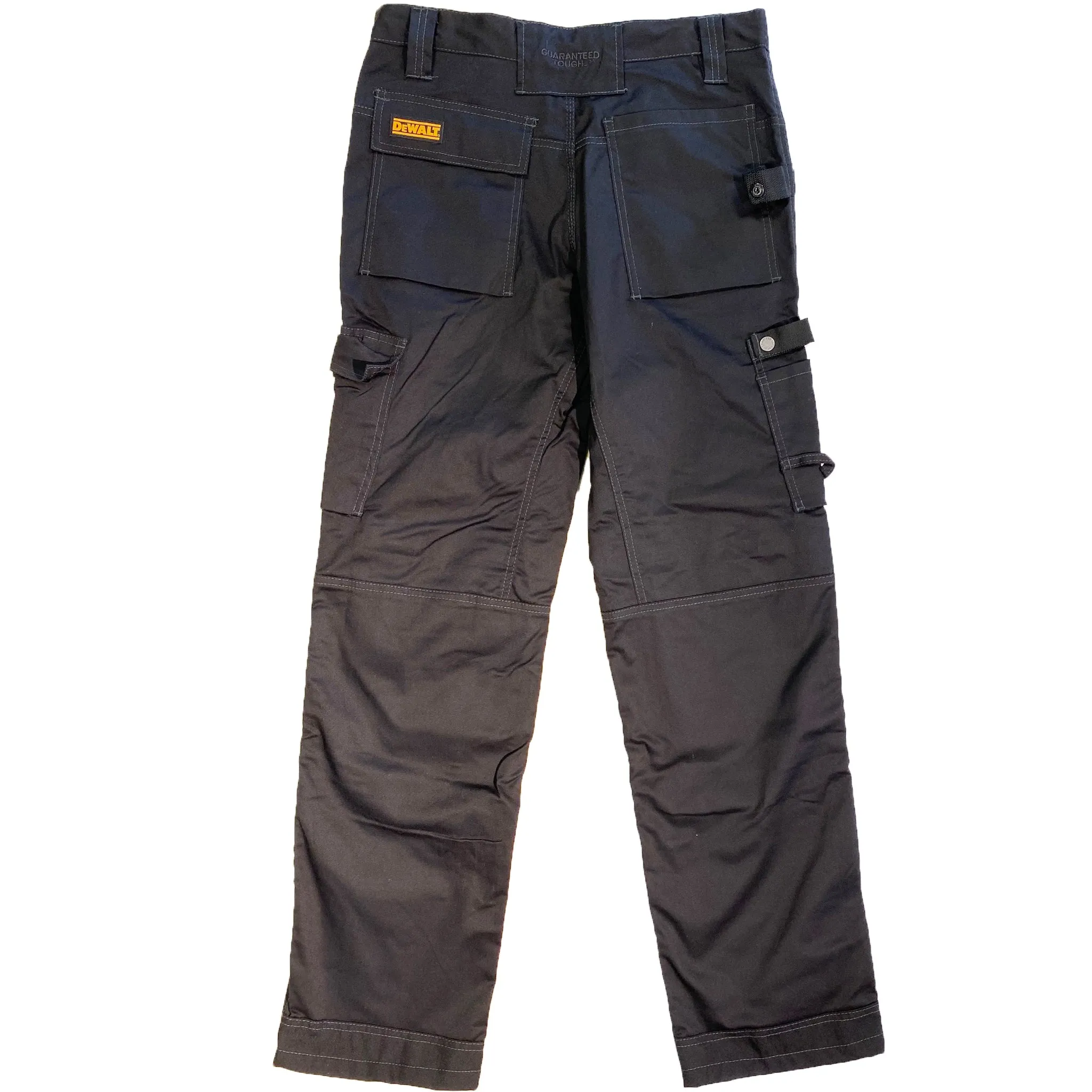 DEWALT Men's DXWW50023 ProTradesman Stretch Work Pants