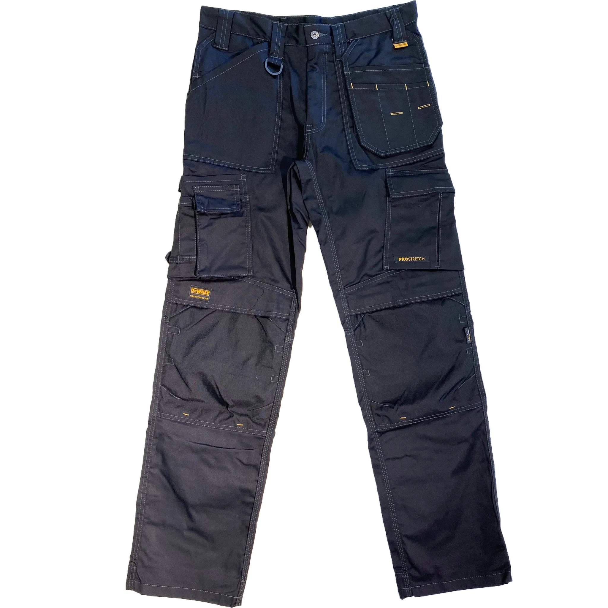 DEWALT Men's DXWW50023 ProTradesman Stretch Work Pants