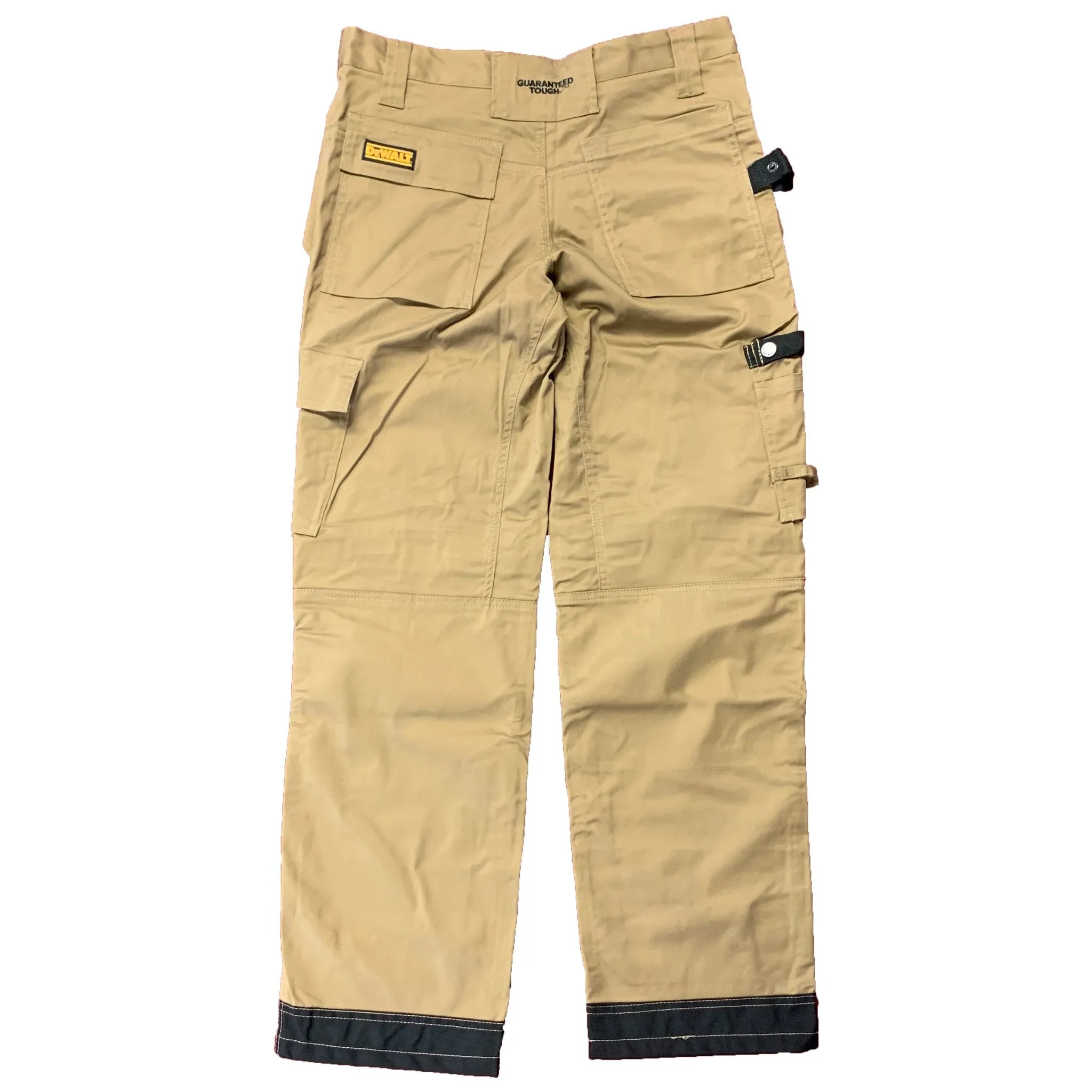 DEWALT Men's DXWW50023 ProTradesman Stretch Work Pants