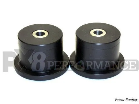 Differential Bushings