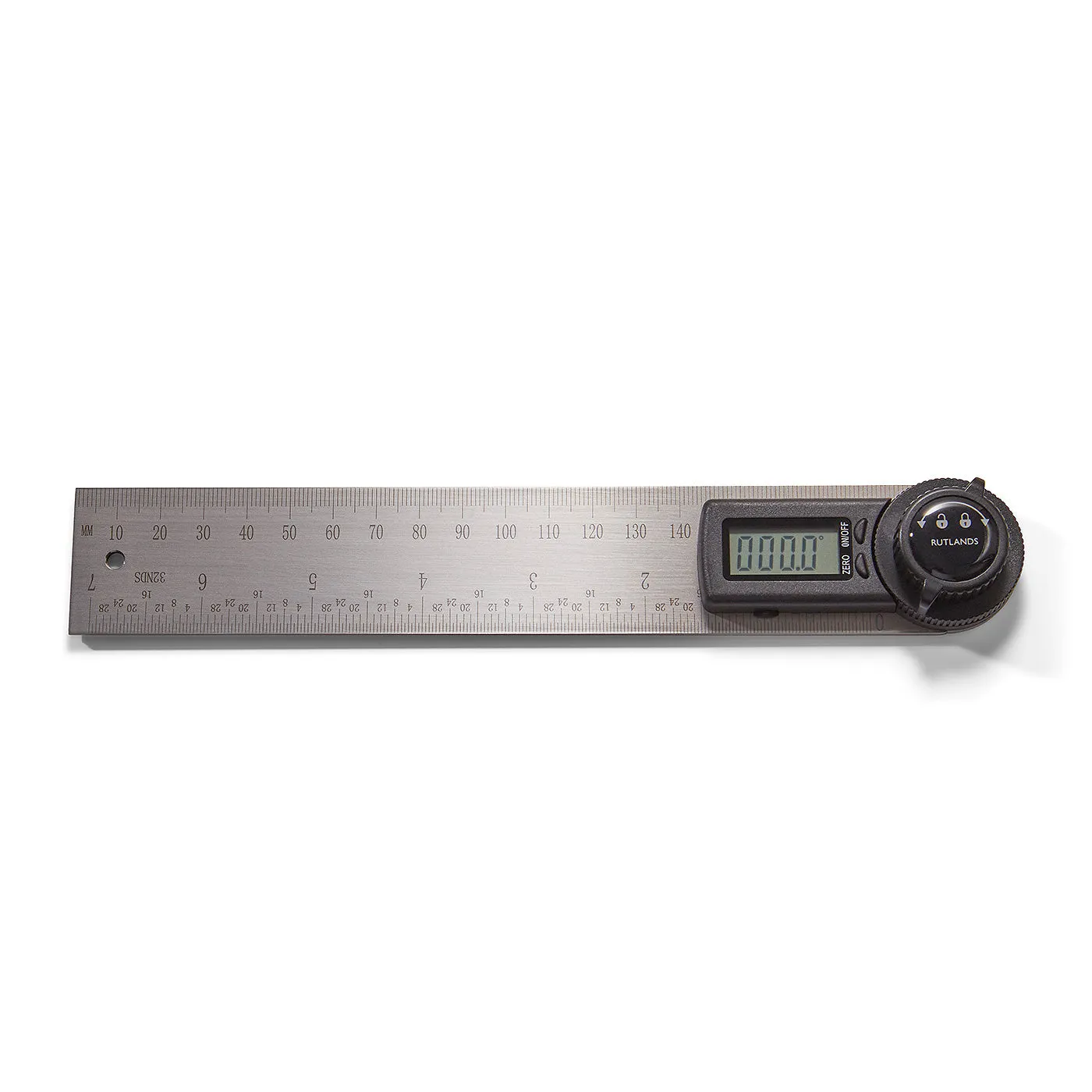 Digital Measuring Set