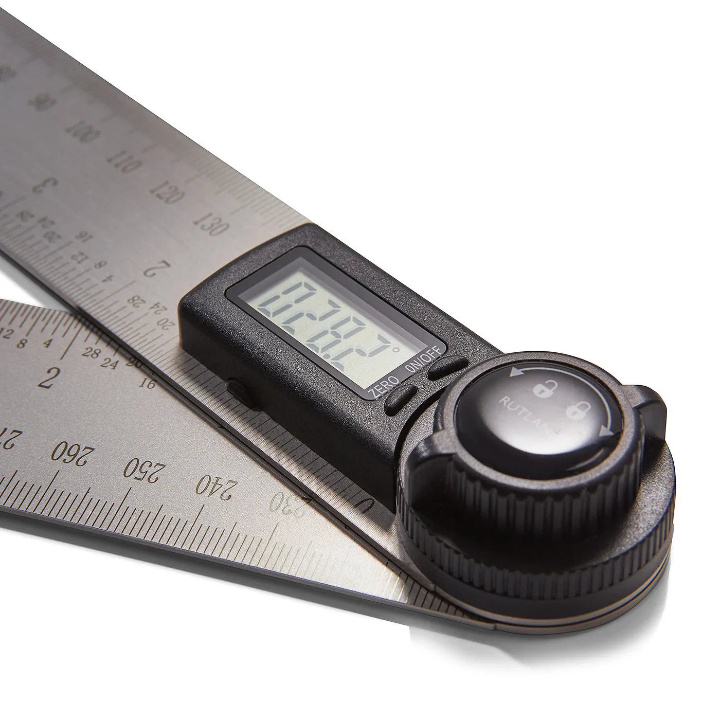 Digital Measuring Set