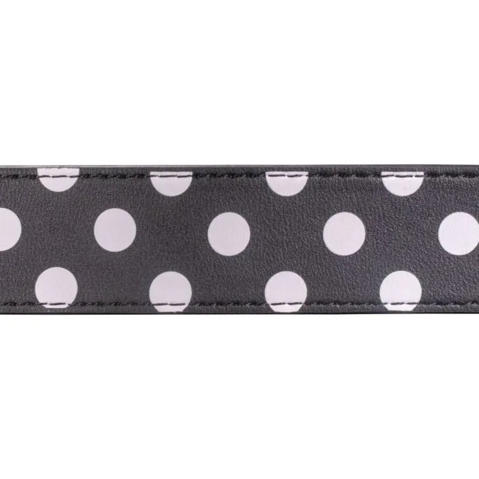 Disney : Mickey Mouse - Minnie Mouse Bow Bag Strap Loungefly