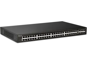 DrayTek Vigor-G2540X 54-Port L2  Managed Gigabit Switch w/10G SFP  Uplink