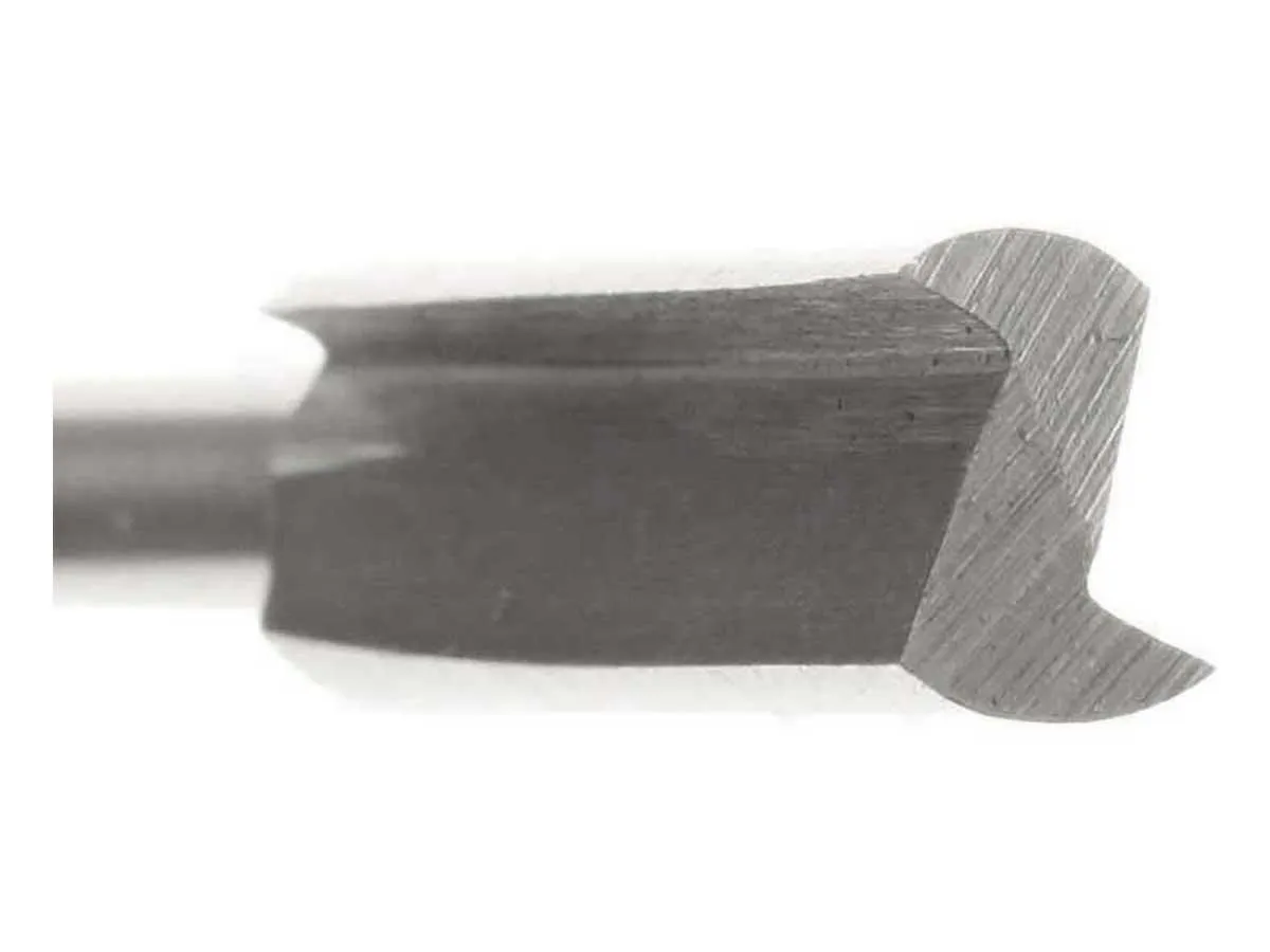 Dremel 654 -1/4 inch STRAIGHT Router Bit