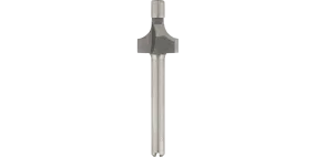 Dremel | Router Bit, Roundover (615)