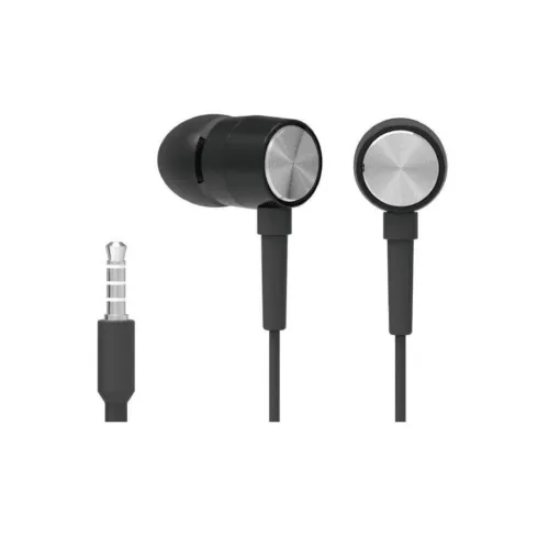 Earphones Black DGM-Y7371