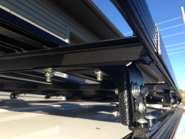 Eezi-Awn K9 Roof Rack Kit For Range Rover Sport