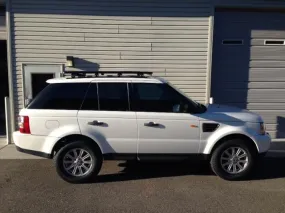 Eezi-Awn K9 Roof Rack Kit For Range Rover Sport