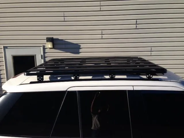 Eezi-Awn K9 Roof Rack Kit For Range Rover Sport