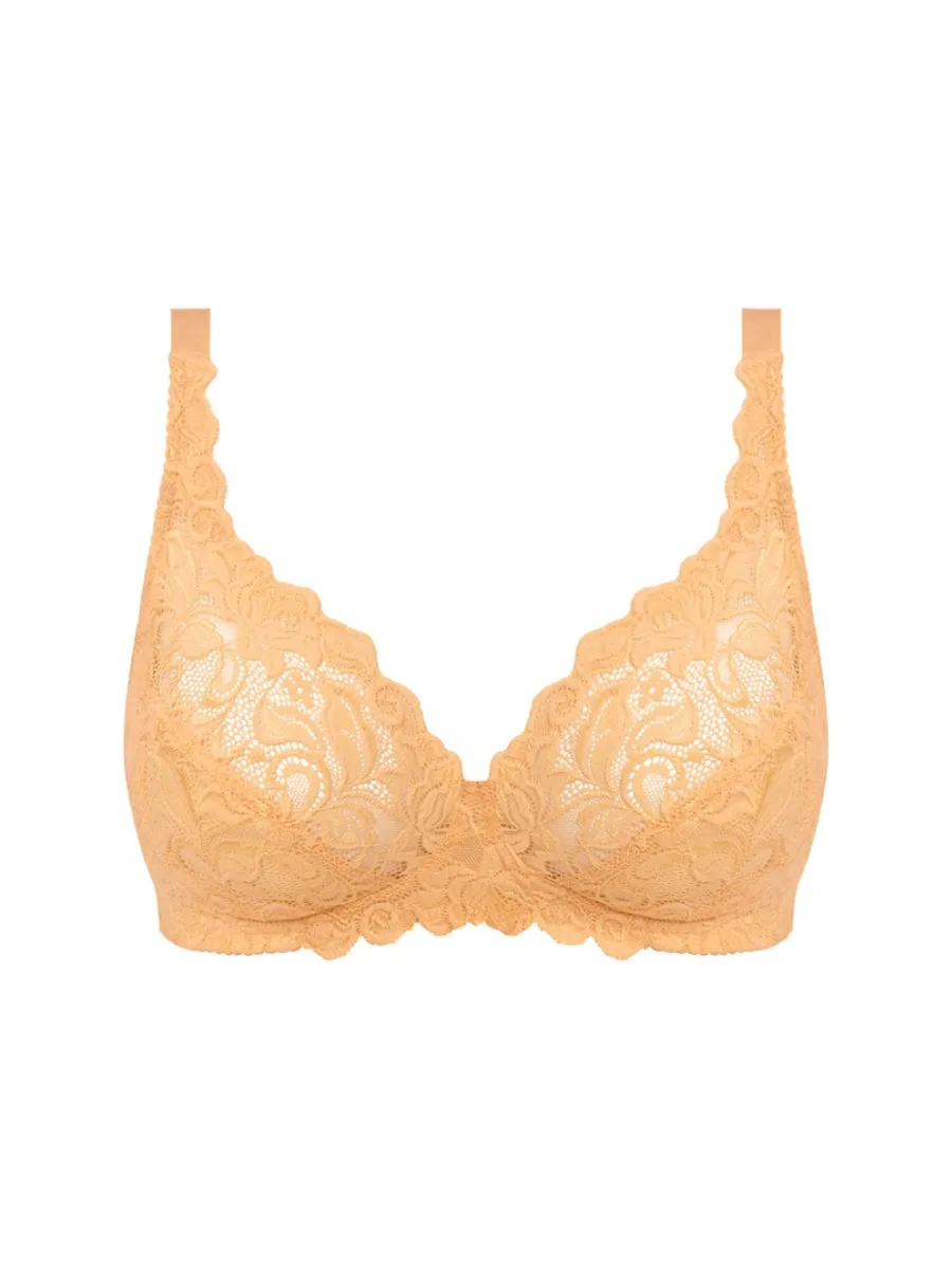 Eglantine Non Wired Bra - Valencia