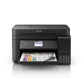 Epson L6170 3-In-1 Ink Tank System Printer With Feeder