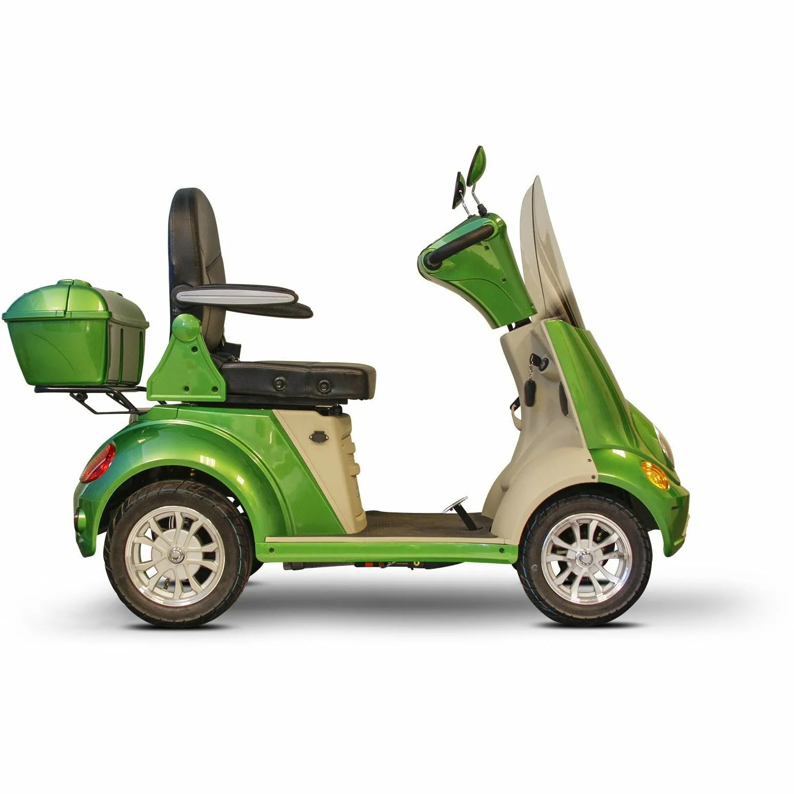 EW-52 eWheels Mobility Scooter