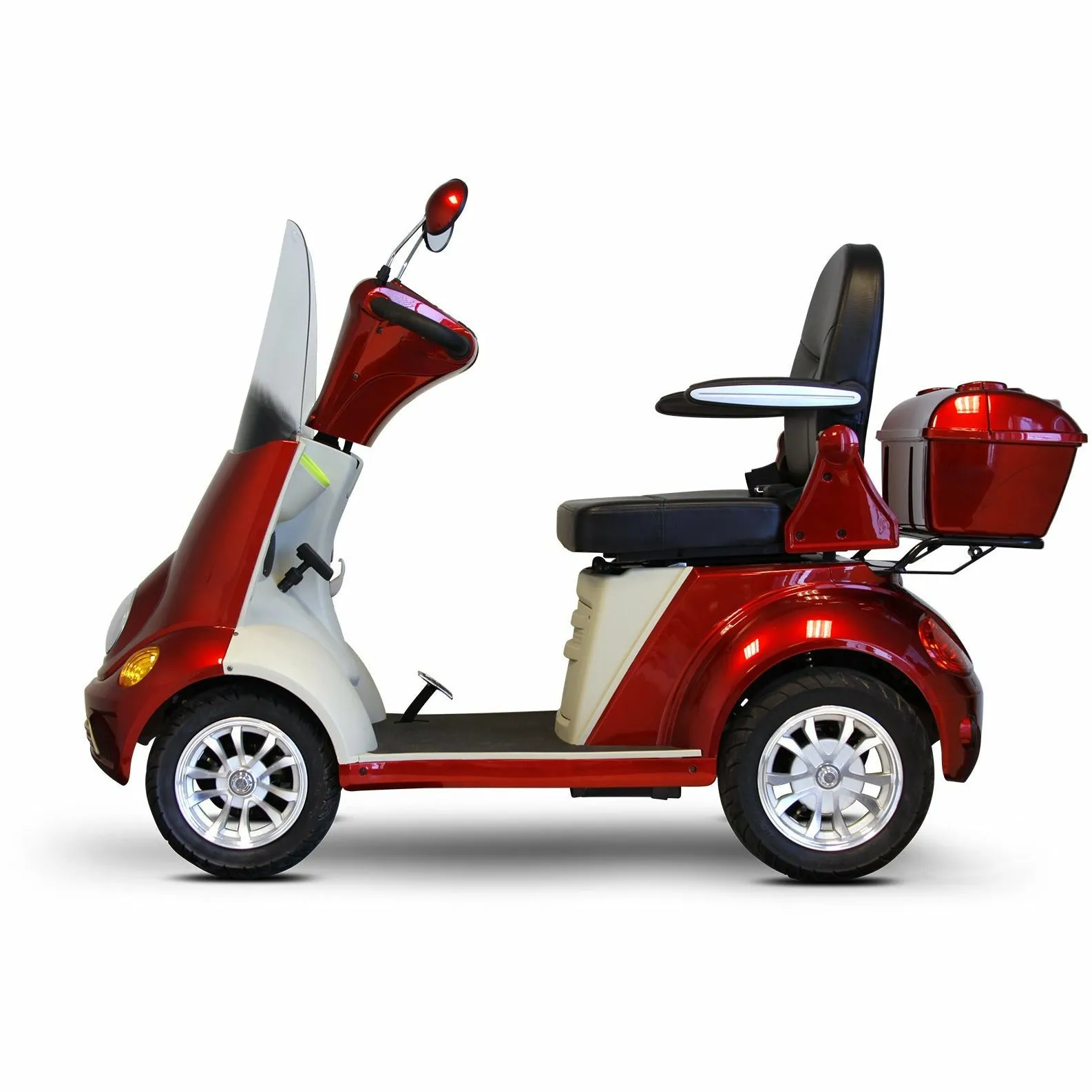 EW-52 eWheels Mobility Scooter