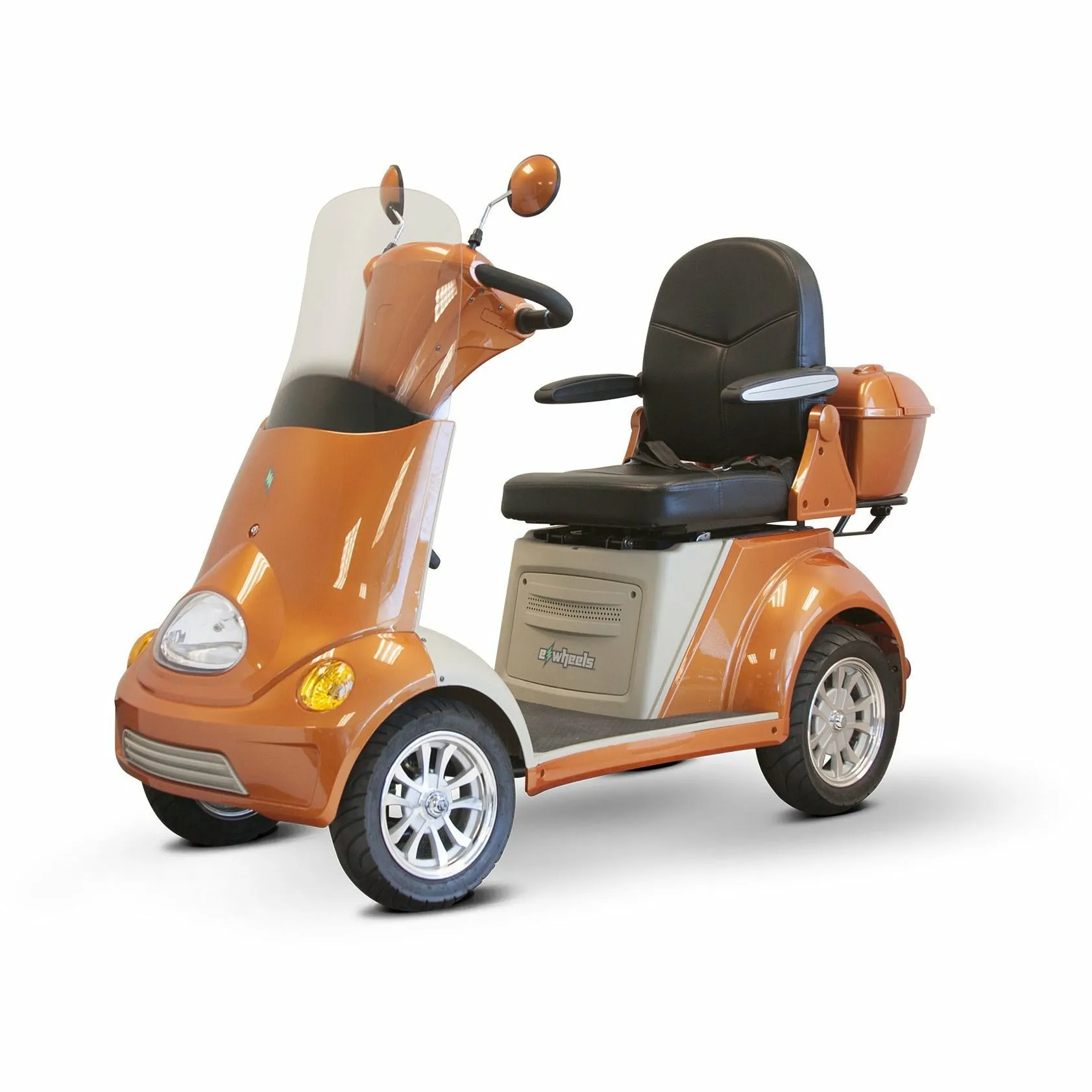 EW-52 eWheels Mobility Scooter