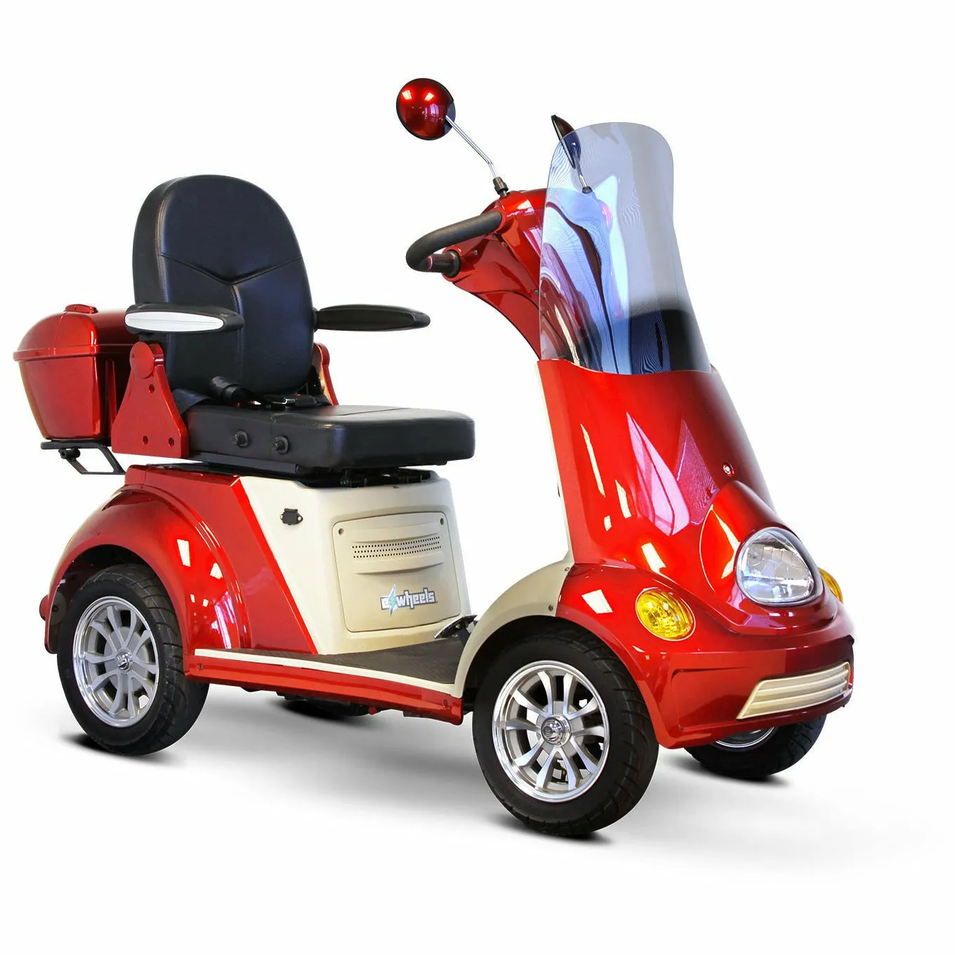 EW-52 eWheels Mobility Scooter