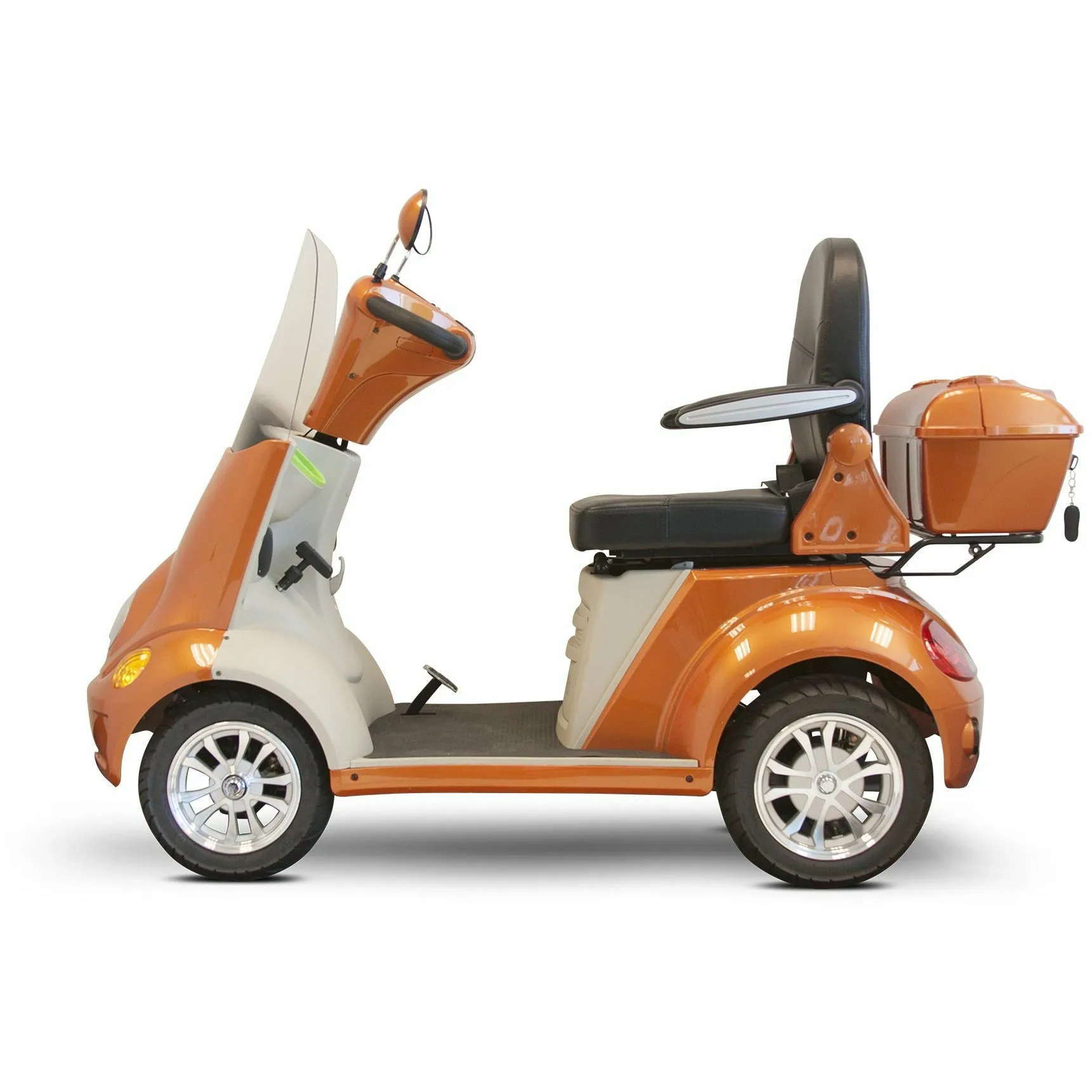 EW-52 eWheels Mobility Scooter