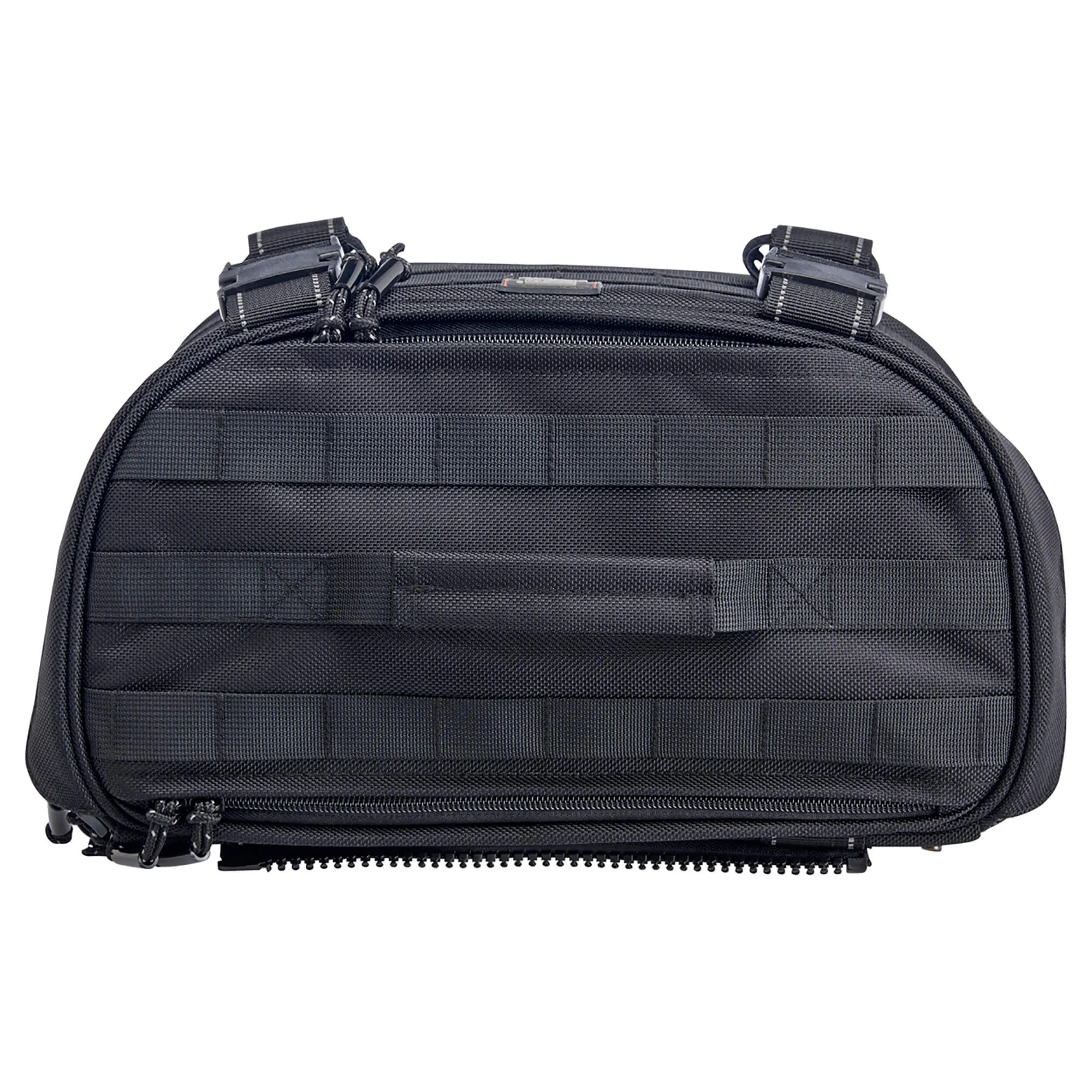 EXFIL-18 Saddlebags - Black