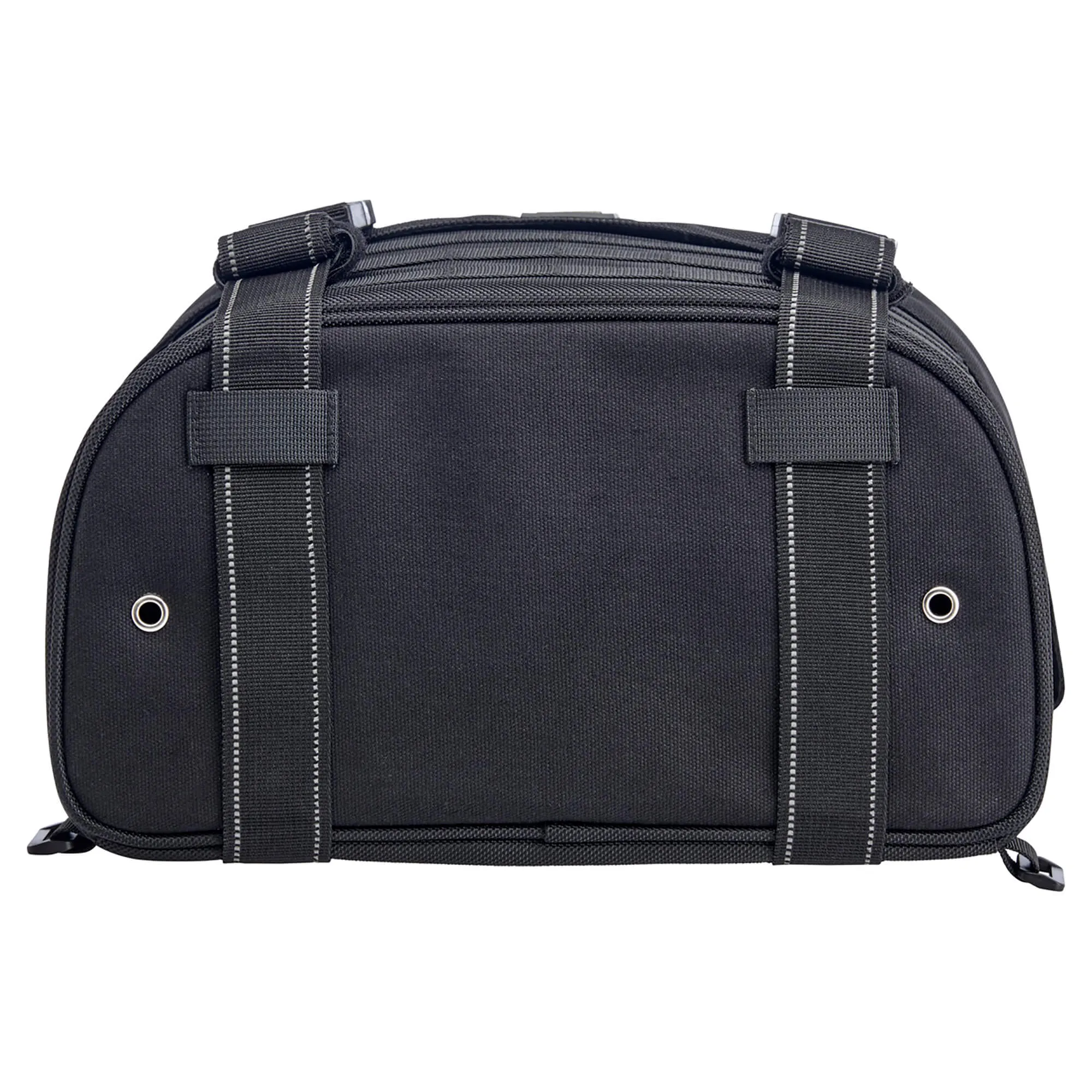 EXFIL-18 Saddlebags - Black