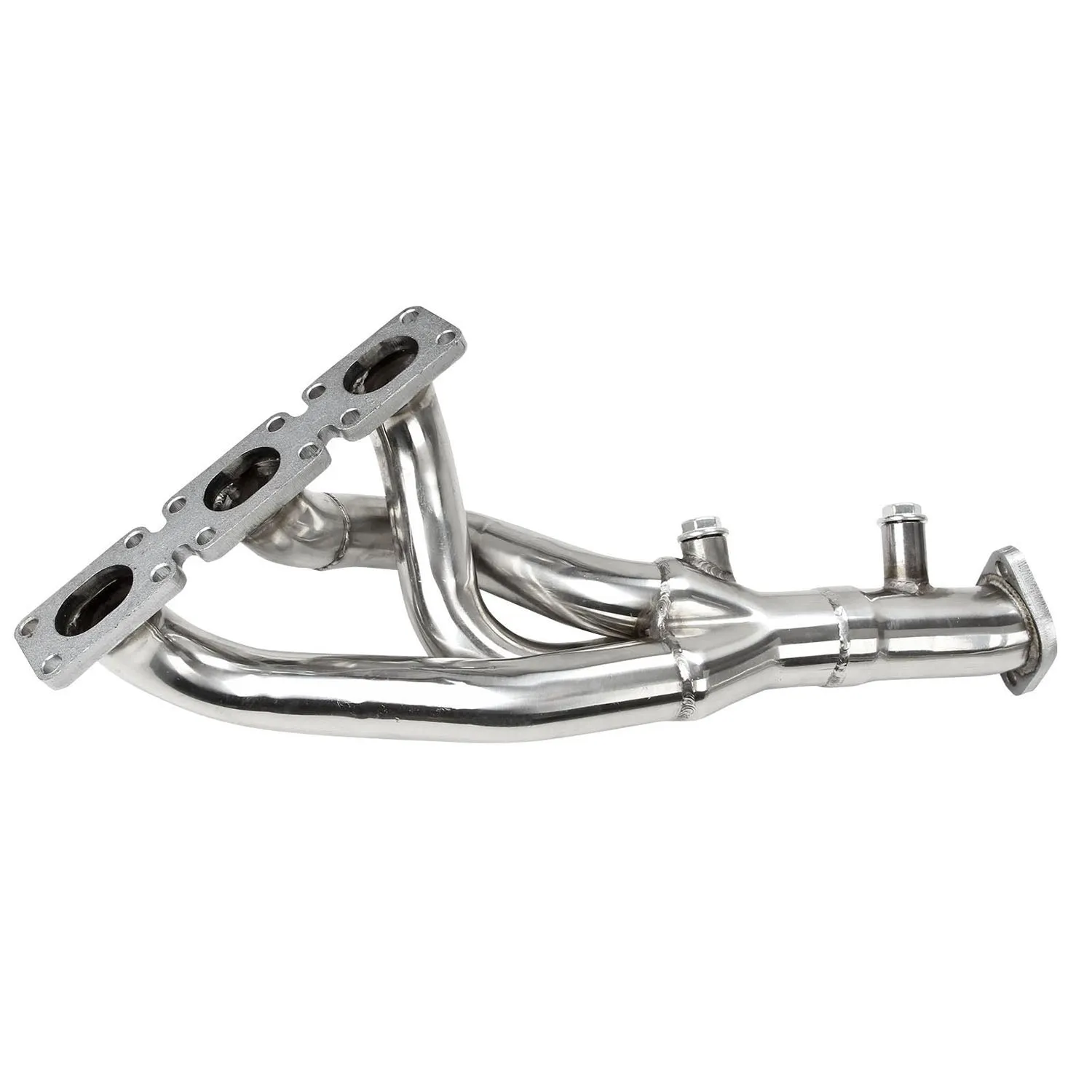 Exhaust Header For 1994-2000 BMW M52 Engine | E36 E46 320i/323i/328i | E39 520i/523i/528i | E38 728i