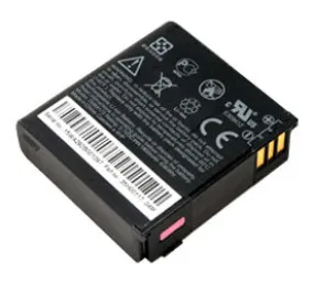 Extended HTC P3700 Cell Phone Battery