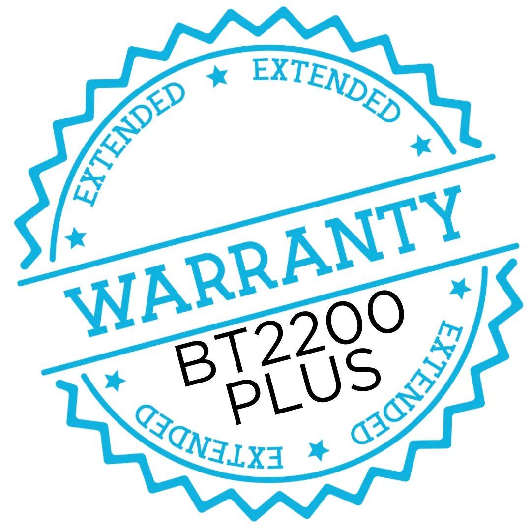 Extended Warranty