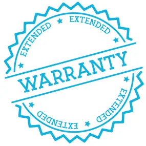 Extended Warranty