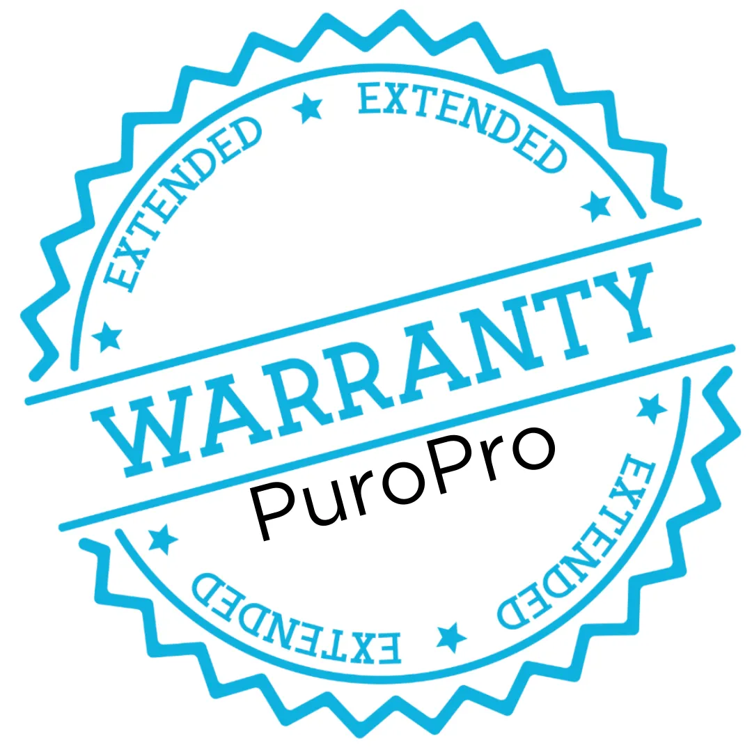 Extended Warranty