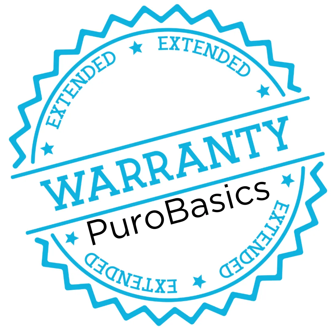 Extended Warranty