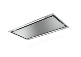 Faber STRTIS36SSV Stratus Ceiling 36x19 SS - VAM - 600/395/295