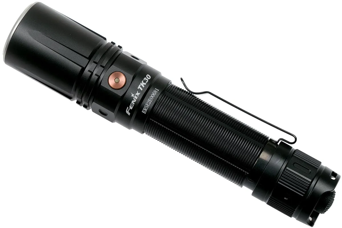 Fenix TK30 LEP LIGHT