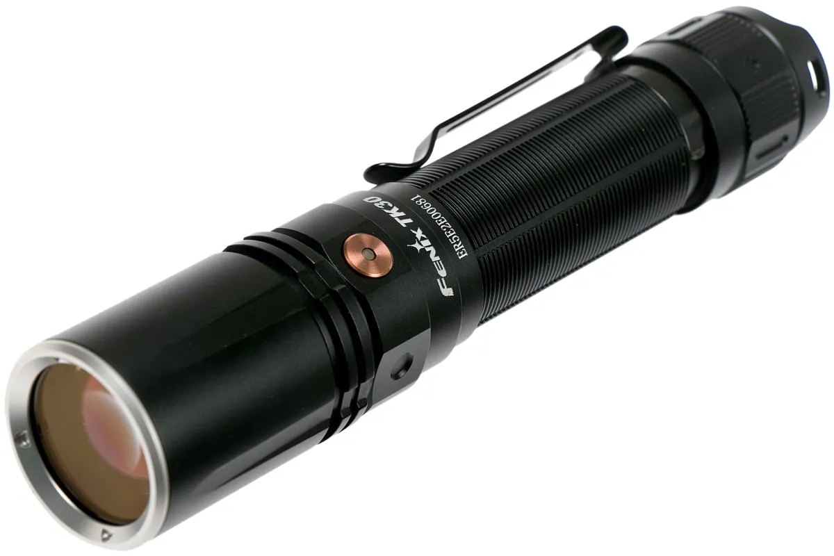 Fenix TK30 LEP LIGHT