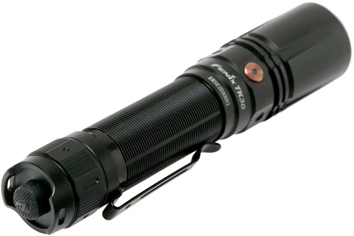 Fenix TK30 LEP LIGHT