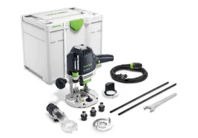 Festool 576213 Router OF 1400 EQ-F-Plus US