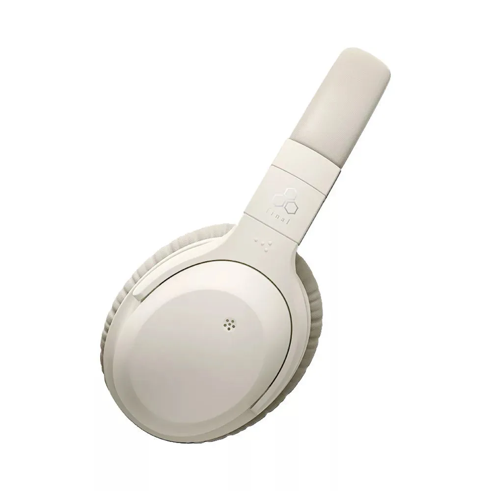 Final Audio UX2000 Wireless Noise Cancelling Headphones