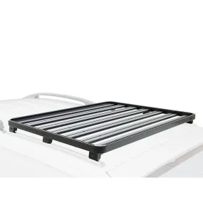 Front Runner Slimline II RSI Canopy Rack Kit for Volkswagen Amarok Double Cab